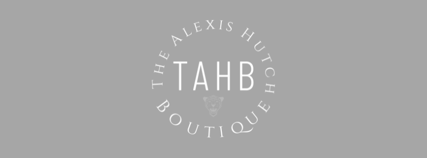 The Alexis Hutch Boutique